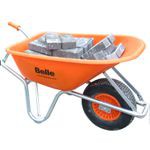 Altrad Belle Warrior Wheelbarrow Spare Parts